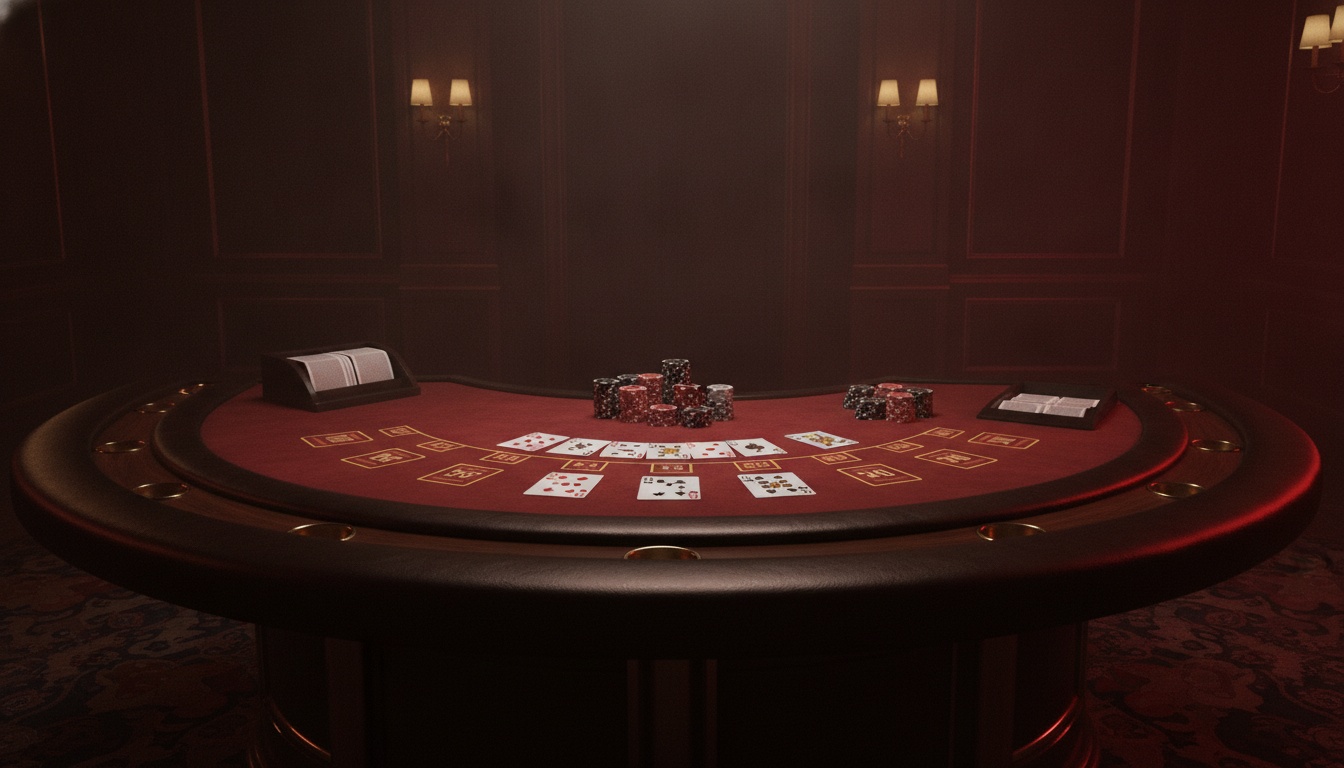 Discover the Game Selection at Rant Casino