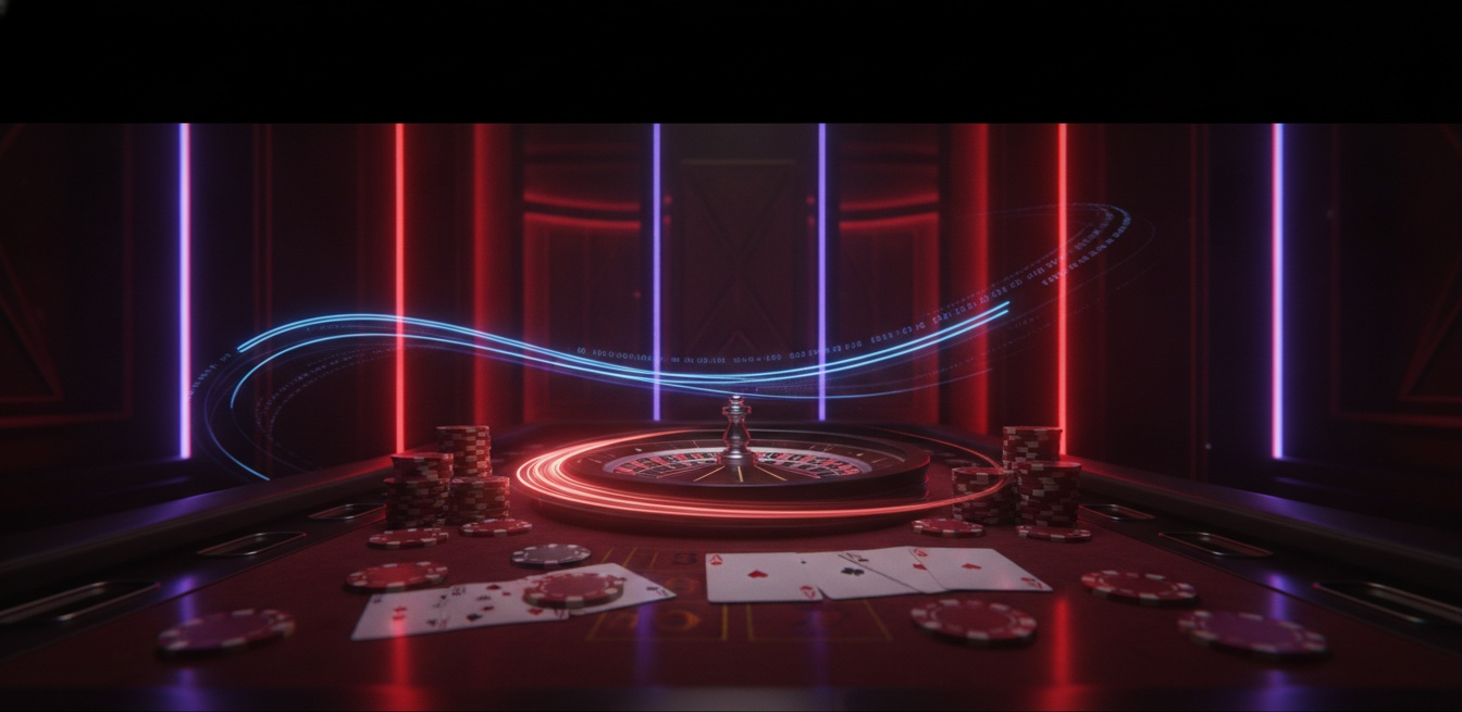 Rant Casino